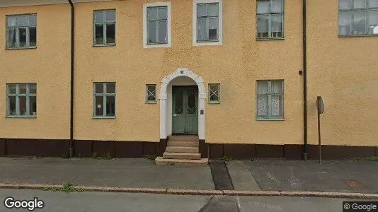 Apartments for rent in Nässjö - Photo from Google Street View