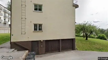 Apartments for rent in Borås - Photo from Google Street View