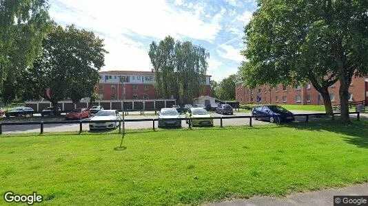 Apartments for rent in Växjö - Photo from Google Street View