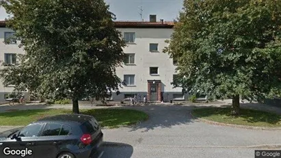 Apartments for rent in Surahammar - Photo from Google Street View