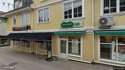 Apartments for rent in Falköping - Photo from Google Street View