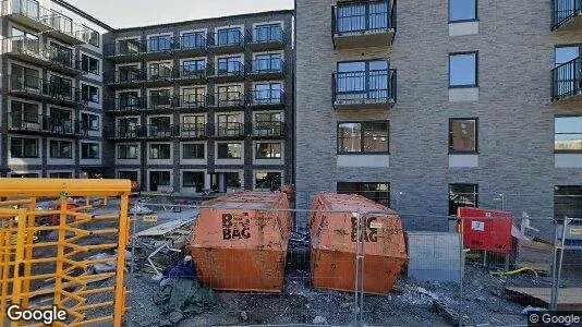 Apartments for rent in Järfälla - Photo from Google Street View