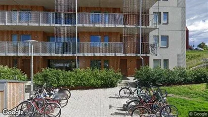 Apartments for rent in Karlstad - Photo from Google Street View