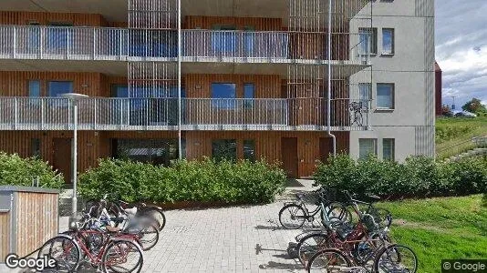 Apartments for rent in Karlstad - Photo from Google Street View