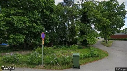 Apartments for rent in Kalmar - Photo from Google Street View