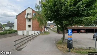 Apartments for rent in Oskarshamn - Photo from Google Street View