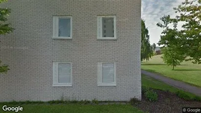 Apartments for rent in Karlstad - Photo from Google Street View