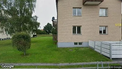 Apartments for rent in Sävsjö - Photo from Google Street View