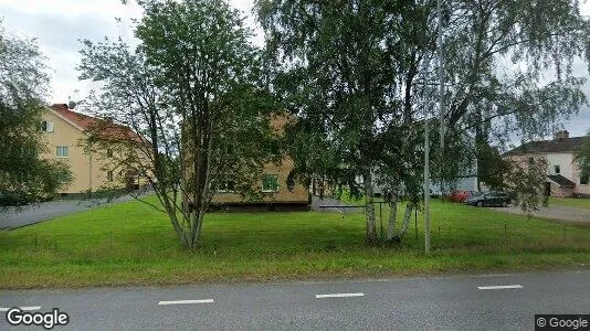 Apartments for rent in Sävsjö - Photo from Google Street View