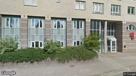 Apartments for rent in Borås - Photo from Google Street View