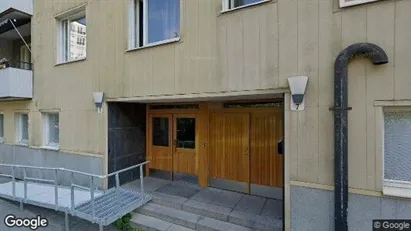 Apartments for rent in Stockholm South - Photo from Google Street View