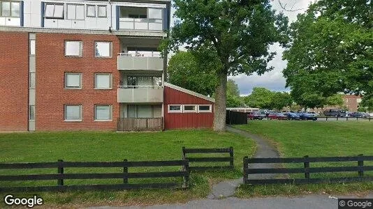 Apartments for rent in Växjö - Photo from Google Street View