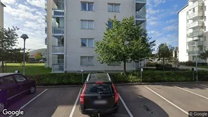 Apartments for rent in Borlänge - Photo from Google Street View