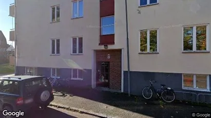 Apartments for rent in Gävle - Photo from Google Street View