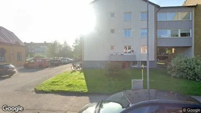 Apartments for rent in Ljungby - Photo from Google Street View