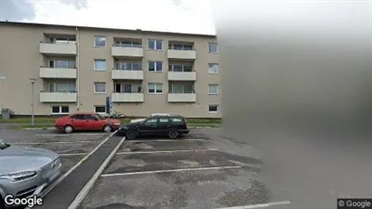 Apartments for rent in Sundsvall - Photo from Google Street View