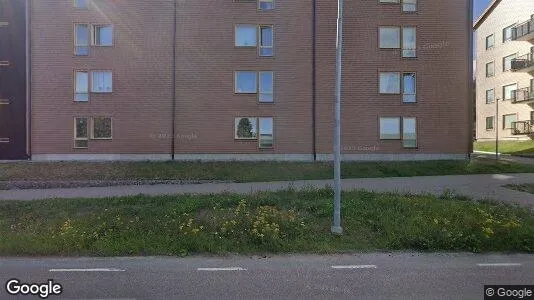 Apartments for rent in Sundsvall - Photo from Google Street View