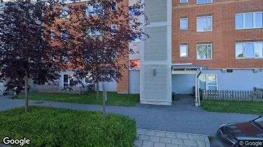 Apartments for rent in Växjö - Photo from Google Street View