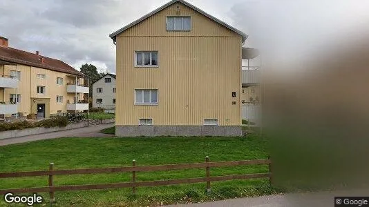 Apartments for rent in Eskilstuna - Photo from Google Street View