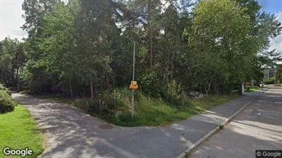 Apartments for rent in Uppsala - Photo from Google Street View