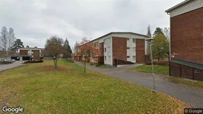 Apartments for rent in Sandviken - Photo from Google Street View