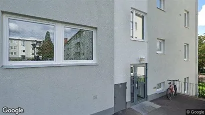 Apartments for rent in Hedemora - Photo from Google Street View