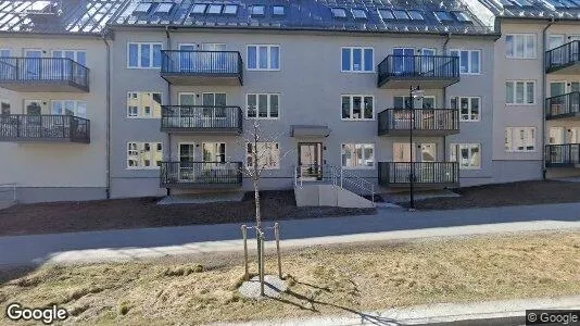 Apartments for rent in Sigtuna - Photo from Google Street View