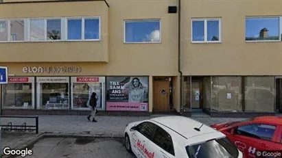 Apartments for rent in Katrineholm - Photo from Google Street View