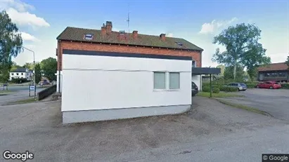 Apartments for rent in Växjö - Photo from Google Street View