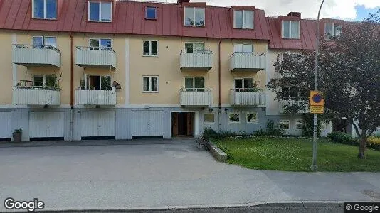 Apartments for rent in Södertälje - Photo from Google Street View