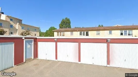 Apartments for rent in Linköping - Photo from Google Street View