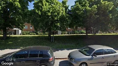 Apartments for rent in Norrköping - Photo from Google Street View