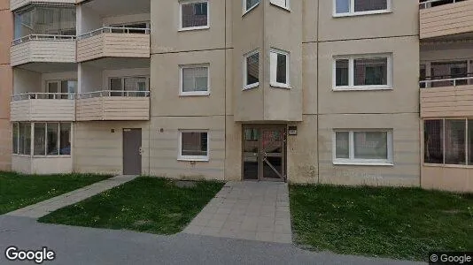 Apartments for rent in Haninge - Photo from Google Street View