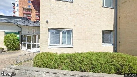 Apartments for rent in Växjö - Photo from Google Street View