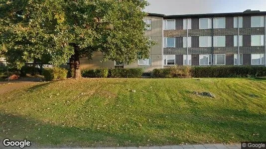 Apartments for rent in Linköping - Photo from Google Street View