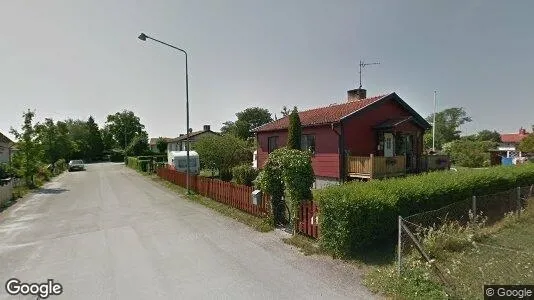 Apartments for rent in Gotland - Photo from Google Street View