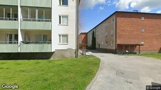 Apartments for rent in Haninge - Photo from Google Street View