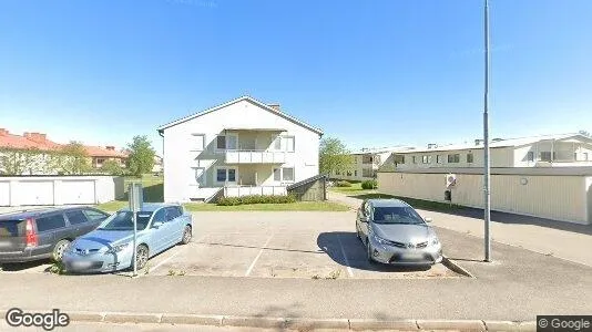 Apartments for rent in Ovanåker - Photo from Google Street View