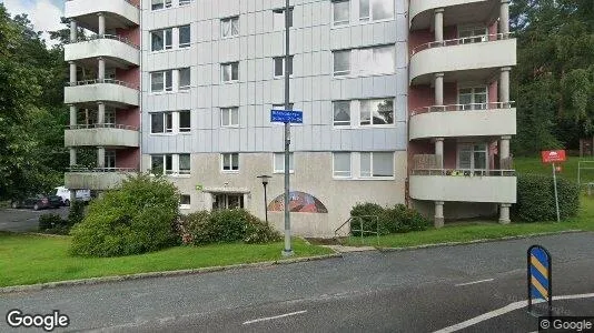 Apartments for rent in Västra hisingen - Photo from Google Street View