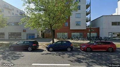 Apartments for rent in Fosie - Photo from Google Street View