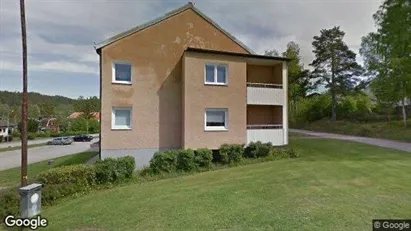 Apartments for rent in Hultsfred - Photo from Google Street View