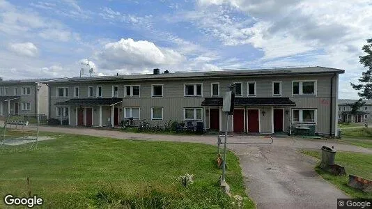 Apartments for rent in Årjäng - Photo from Google Street View