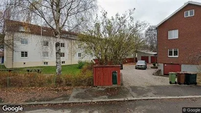 Apartments for rent in Trollhättan - Photo from Google Street View