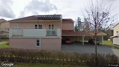 Apartments for rent in Trollhättan - Photo from Google Street View