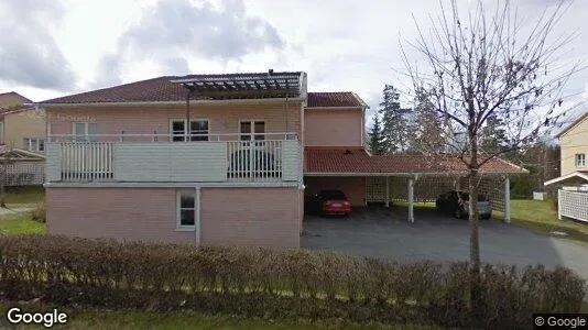 Apartments for rent in Trollhättan - Photo from Google Street View