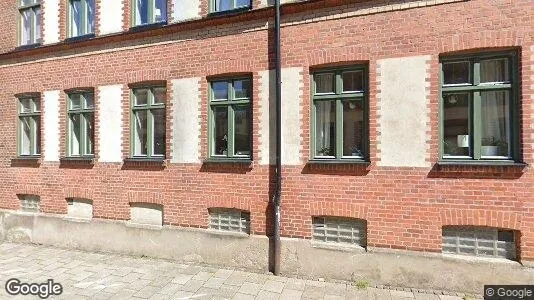 Apartments for rent in Kirseberg - Photo from Google Street View