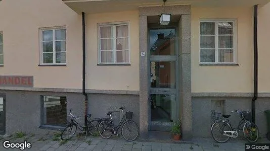 Rooms for rent in Gärdet/Djurgården - Photo from Google Street View