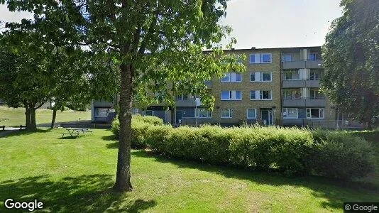 Apartments for rent in Gothenburg East - Photo from Google Street View