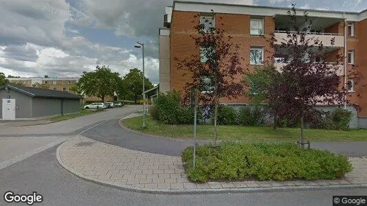 Apartments for rent in Växjö - Photo from Google Street View