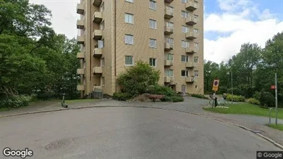 Apartments for rent in Gothenburg City Centre - Photo from Google Street View